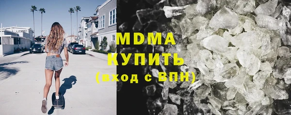 прущая мука Пересвет